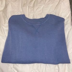 Aerie crewneck